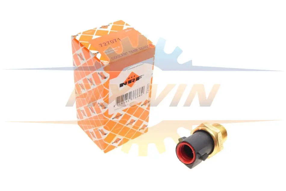Датчик температури охолоджуючої рідини NRF 727071 (фото 1)