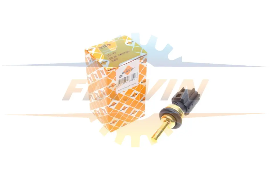 Датчик температури охолоджуючої рідини NRF 727078 (фото 1)