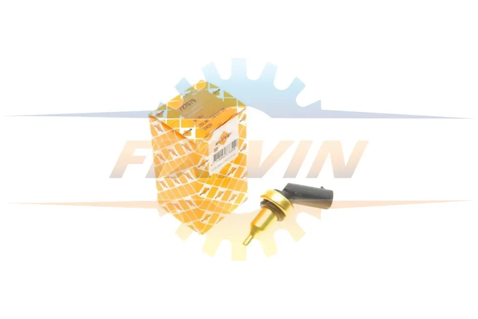 Датчик температури охолоджуючої рідини Mini (R56/R55/R60/R61/R61/R57/R58) 1.6 06-16 N16/N18/N12/N14 NRF 727079 (фото 1)
