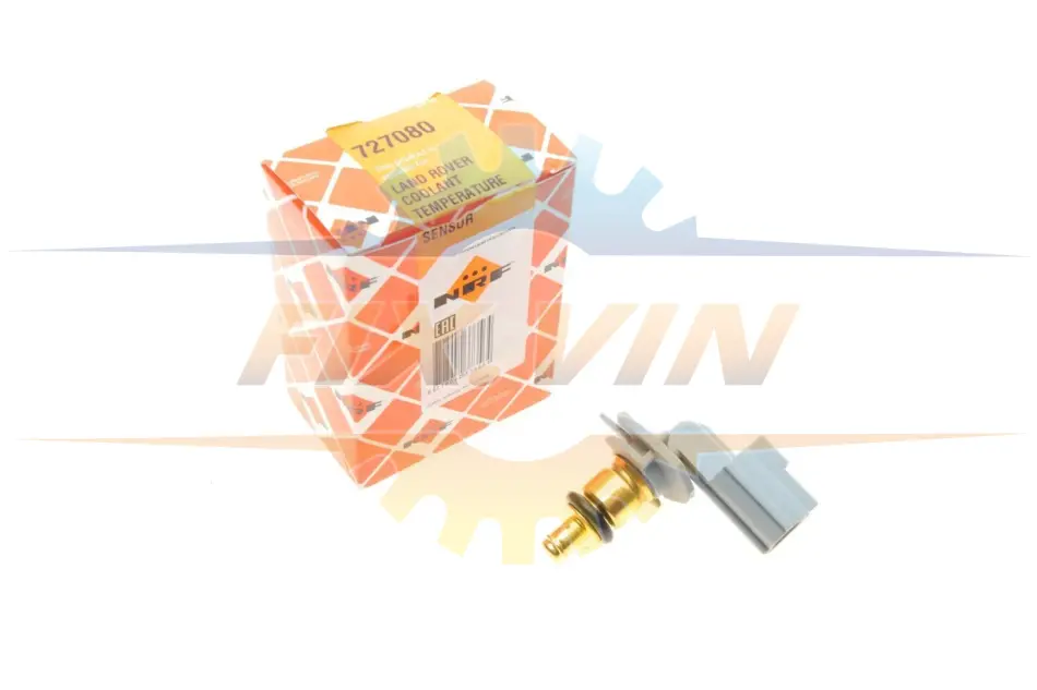 Датчик температури охолоджуючої рідини NRF 727080 (фото 1)