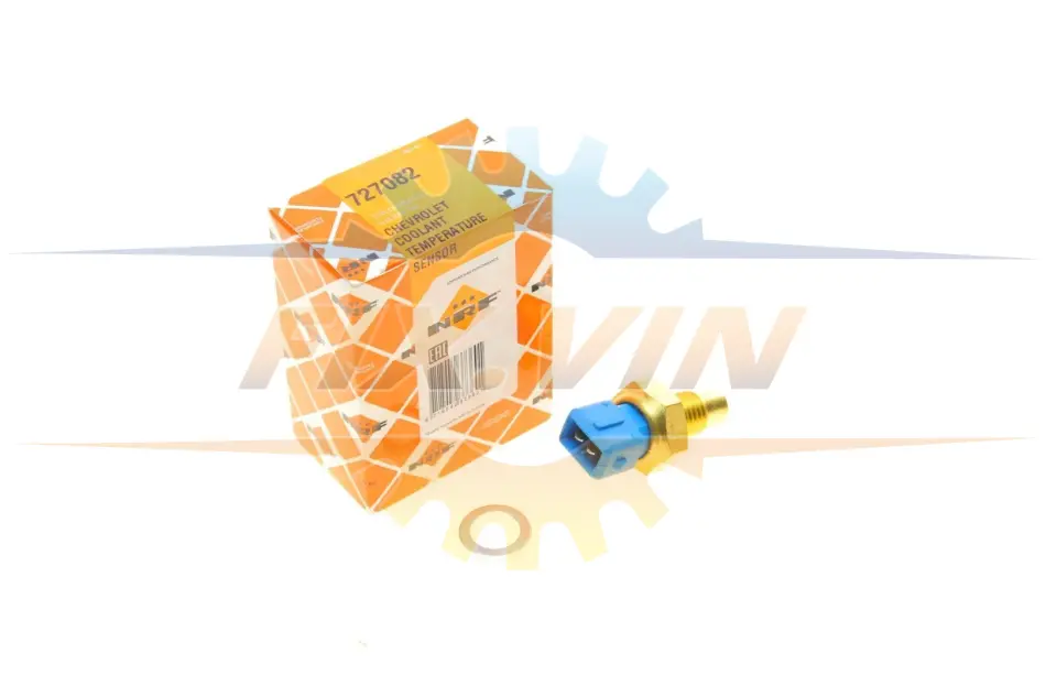 Датчик температури охолоджуючої рідини NRF 727082 (фото 1)