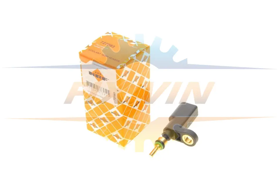 Датчик температури охолоджуючої рідини NRF 727083 (фото 1)