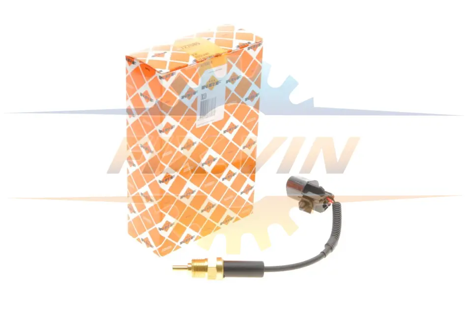 Датчик температури охолоджуючої рідини NRF 727085 (фото 1)