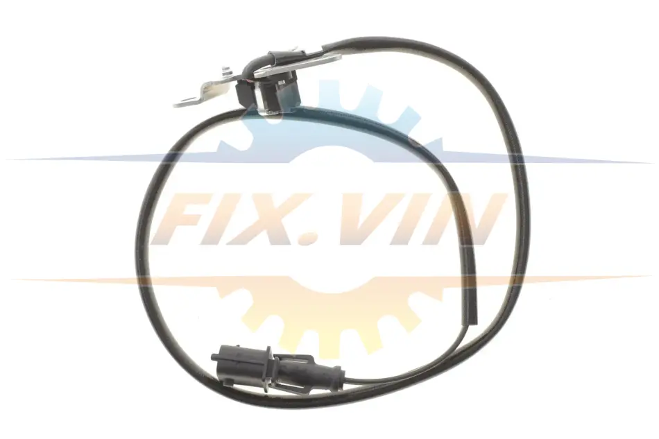 Датчик положення розподільного валу Fiat Doblo 1.9JTD 01-/Opel Astra H/Vectra C 1.9CDTI 04-10 NRF 754017 (фото 1)