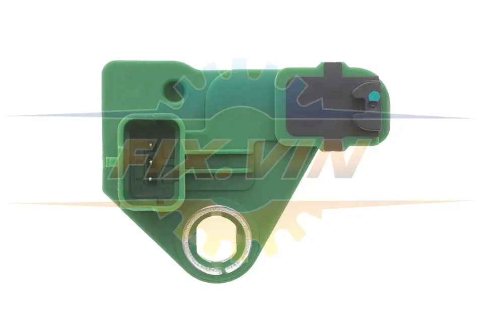 Датчик положення колінвалу Citroen Berlingo/Peugeot Partner 1.5HDI/1.6HDI 13- NRF 755160 (фото 1)