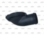 Фланець системи охолодження VW LT/T4 2.5TDI -03 NRF 775001 (фото 3)