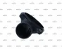 Фланець системи охолодження VW LT/T4 2.5TDI -03 NRF 775001 (фото 4)