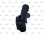Фланець системи охолодження VW Caddy/Golf/Passat 05- NRF 775009 (фото 2)