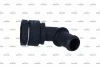 Фланець системи охолодження VW Golf IV/Passat 97-16 NRF 775016 (фото 1)
