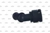 Фланець системи охолодження VW Golf IV/Passat 97-16 NRF 775016 (фото 3)