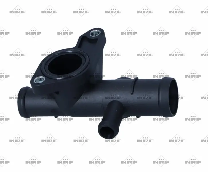 Фланець системи охолодження VW Golf IV 1.6/2.0i 97-06 NRF 775022 (фото 1)