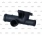 Фланець системи охолодження VW Golf IV 1.6/2.0i 97-06 NRF 775022 (фото 3)