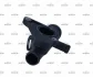 Фланець системи охолодження VW Golf IV 1.6/2.0i 97-06 NRF 775022 (фото 4)