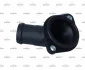 Фланець системи охолодження VW Golf IV/V 97-08 NRF 775023 (фото 1)