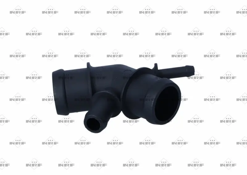 Фланець системи охолодження NRF 775025 (фото 1)