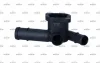 Фланець системи охолодження VW T5 2.0i 03- NRF 775027 (фото 1)