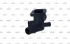 Фланець системи охолодження VW T5 2.0i 03- NRF 775027 (фото 2)