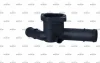 Фланець системи охолодження VW T5 2.0i 03- NRF 775027 (фото 3)