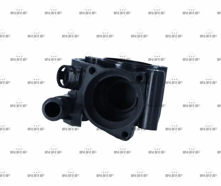 Фланець системи охолодження Ford Focus 1.8-2.0/1.8 TDCi/TDDi 98- NRF 775028 (фото 1)