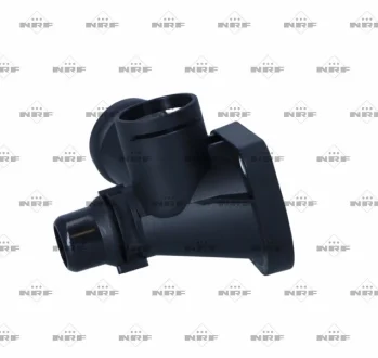 Фланець системи охолодження Audi A4/VW Passat 94-02 NRF 775040