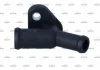 Фланець системи охолодження VW T4 2.5/2.4D 90-03 NRF 775041 (фото 3)
