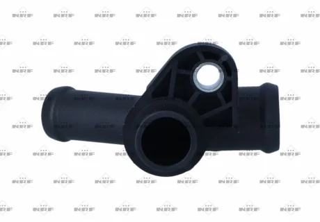 Фланець системи охолодження VW T4 2.5/2.4D 90-03 NRF 775041