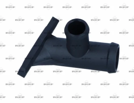 Фланець системи охолодження VW Golf II/Passat 83-97 NRF 775043