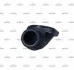 Фланець системи охолодження VW Caddy II 1.9 TDI 95-04 NRF 775047 (фото 2)