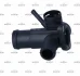 Фланець системи охолодження VW Golf/Passat/Jetta 1.9D/TD 91-99 NRF 775053 (фото 3)