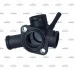 Фланець системи охолодження VW Golf/Passat/Jetta 1.9D/TD 91-99 NRF 775053 (фото 4)