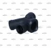 Фланець системи охолодження VW LT 2.5TDI 96-/T4 90- NRF 775057 (фото 1)