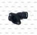 Фланець системи охолодження VW LT 2.5TDI 96-/T4 90- NRF 775057 (фото 2)