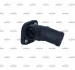 Фланець системи охолодження VW LT 2.5TDI 96-/T4 90- NRF 775057 (фото 3)