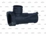Фланець системи охолодження VW Caddy II/Golf III/IV/Passat 1.9TDI 93-02 NRF 775058 (фото 1)