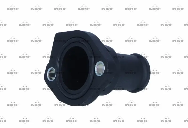 Фланець системи охолодження VW Caddy II 1.9 D 95-04 NRF 775067 (фото 1)