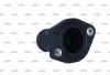 Фланець системи охолодження VW Caddy II 1.9 D 95-04 NRF 775067 (фото 4)