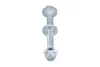 Болт важеля (переднього) Tesla Model S 13-/Model X 15- (к-кт) NRF 826001 (фото 1)
