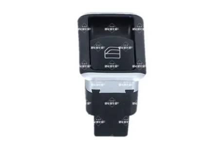 Кнопка склопідіймача (R) Tesla Model S/Model X 14- NRF 911007