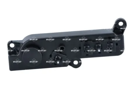 Перемикач регулювання положення сидіння (L) Tesla Model 3/Model S/Model X 15- NRF 912001