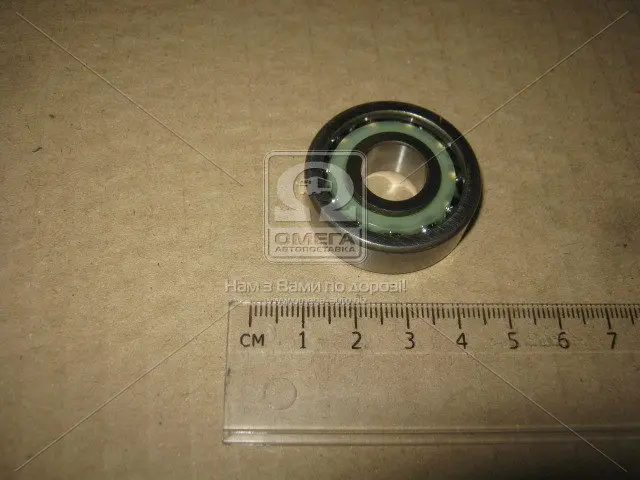 Подшипник генератора NSK 13BSW01A (фото 1)