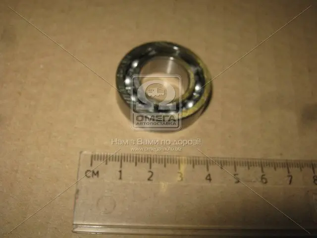 Подшипник генератора NSK 18BSW03 (фото 1)