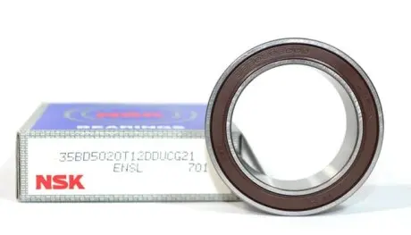 Підшипник кондиціонера NSK 35BD5020T12DDUCG21