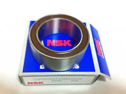 Підшипник кондиціонера NSK 35BD5020T12DDUCG33