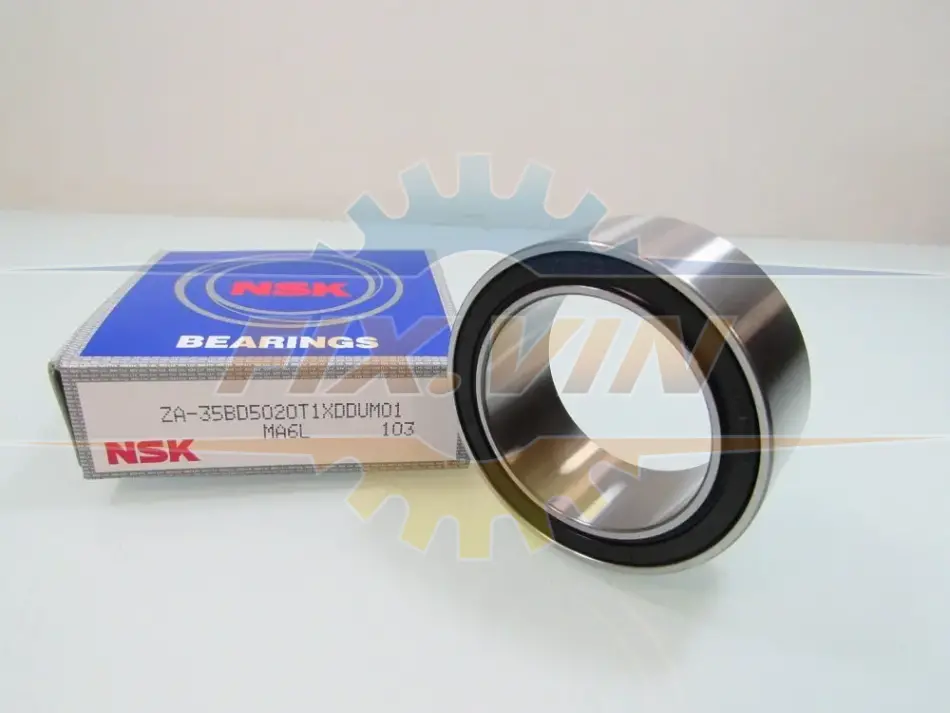 Підшипник кульковий d>30 NSK 35BD5020T1XDDUM01 (фото 1)