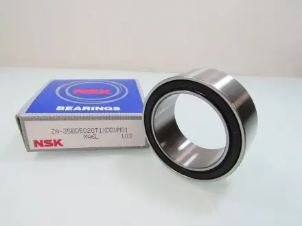 Підшипник кульковий d>30 NSK 35BD5020T1XDDUM01