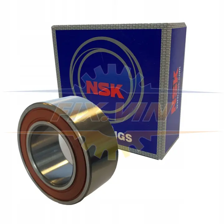 Підшипник кульковий d>30 NSK 35BD5222T1XDDUM01 (фото 1)