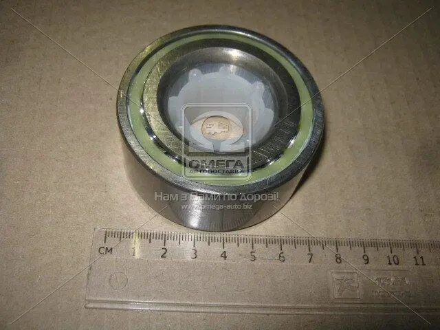 Подшипник ступицы NSK ZA-35BWD07CA123** (фото 1)