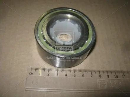 Подшипник ступицы NSK ZA-35BWD07CA123**