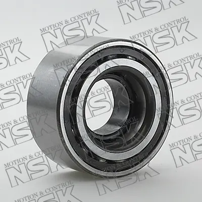 Подшипник ступицы NSK ZA38BWD12CA133 (фото 1)