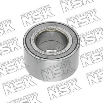 Підшипник маточини NSK ZA43BWD06BCA133